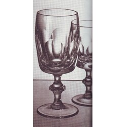 Chlum - 11240/D 7119, Drinking set