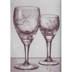 Chlum - 10042/D 6539, Drinking set