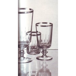 Chlum - 11419/D 6763, Drinking set