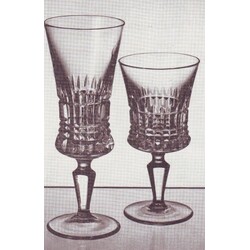 Chlum - 11680/D 7133, Drinking set