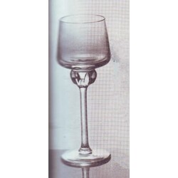 Chlum - 11670/130, Glass