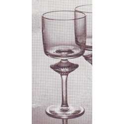 Chlum - 11688/130, Glass
