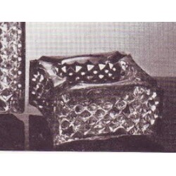 Chlum - 11817, Ashtray