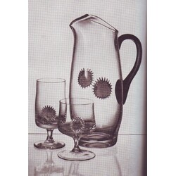 Chlum - 11669, Drinking set