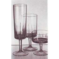 Chlum - 10511/D 6690, Drinking set
