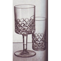 Chlum - 11617/D 6488, Drinking set