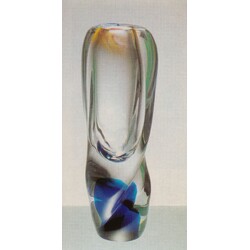 Chřibská -  8/67/V, Vase