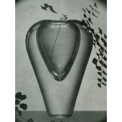 Chřibská -  11/67/V, Vase
