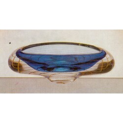 Chřibská -  7/67/Ž, Jardiniere