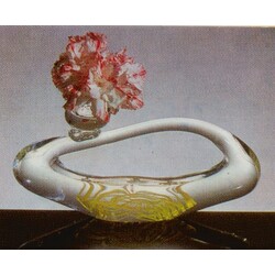 Chřibská -  9/67/S, Candlestick