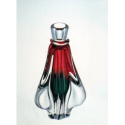 Chřibská -  372/7/20, Candlestick