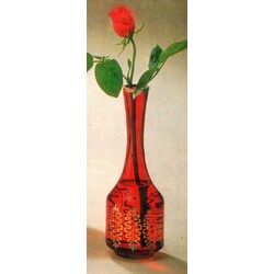 Chlum - 12713/B 2541, Vase