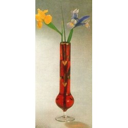 Chlum - 12724/B 2551, Vase