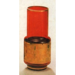 Chlum - 11346/B 2230/8", Vase