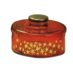 Chlum - 12713/B 2542, Box