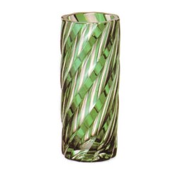 Poděbradské sklárny - 74/80119/0/77467/205, Vase