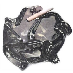 Chřibská -  OK-115/5, Ashtray