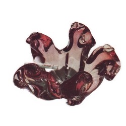 Chřibská  - Ashtray