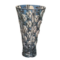 Poděbradské sklárny - 1086/02/11/9, Vase