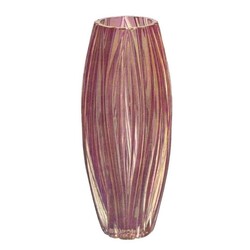 Poděbradské sklárny -  1062/02/8/9", Vase