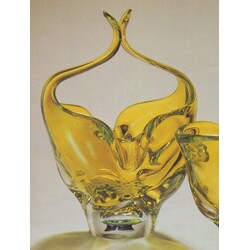 Chřibská -  337/1/25, Vase