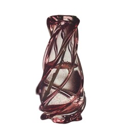 Chřibská -  OK-66, Vase