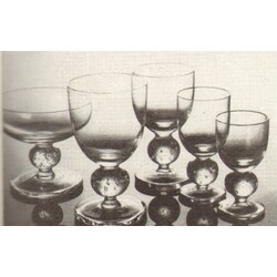 Poltár - PR 50003, Table set