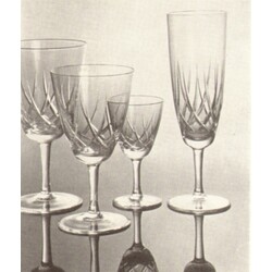 Málinec - MA/780/117, Table set