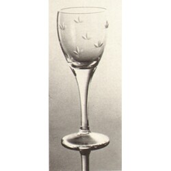 Málinec - MA/586/29, Table set