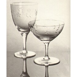 Málinec - MA/566/91, Table set