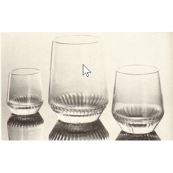 Málinec - MA/775/112, Table set
