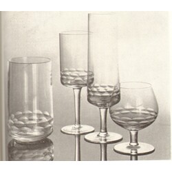 Málinec - MA/788/123, Table set