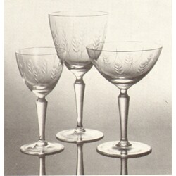 Málinec - MA/678/69, Table set