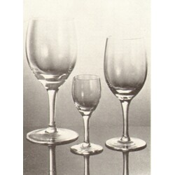 Málinec - MA/566, Table set
