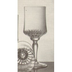 Karolinina huť - 88/67/T 110, Glass