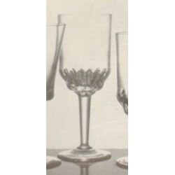 Karolinina huť - 92/67/T 112, Glass