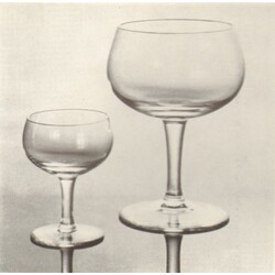 Málinec - MA 517, Table set