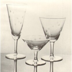 Málinec - MA 578/26, Table set