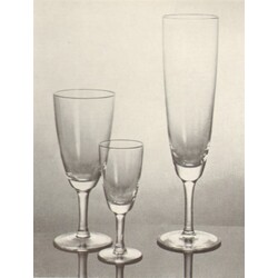 Málinec - MA 786, Table set