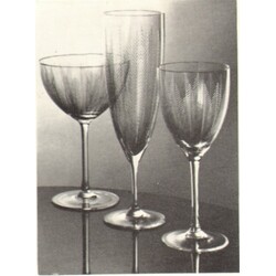 Lednické Rovne - LR 807, Glasses