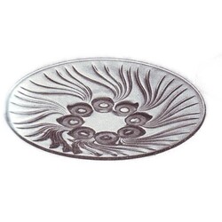 Rosice - 961/300, Plate