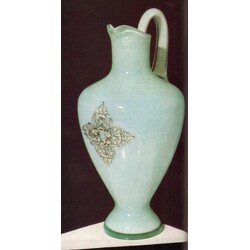 Borské sklo -  8288/36, Jug