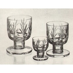 Málinec - MA-971/326, Table set