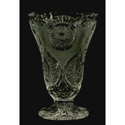 Bohemia Poděbrady -  47/SE-525, Vase