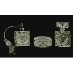 Bohemia Poděbrady -  433/SE-566, Toiletry set