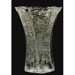 Bohemia Poděbrady -  581/10"/SE-583, Vase