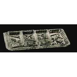 Bohemia Poděbrady -  4225/SE-640, Plate