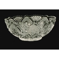 Bohemia Poděbrady -  4498/SE-671, Bowl