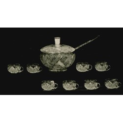 Bohemia Poděbrady -  4568/72277, Bowl