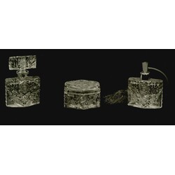 Bohemia Poděbrady -  4580/SE-571, Toiletry set